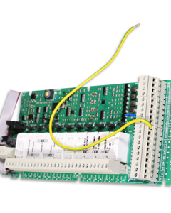 IO module AIOR8810-TYPE3 for AMACS/Viper/307pro/235/135/CT2